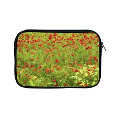 Poppy Vii Apple Ipad Mini Zipper Cases by colorfulartwork