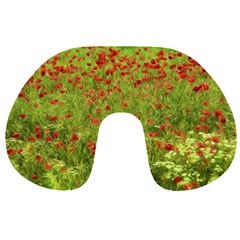 Poppy VII Travel Neck Pillows