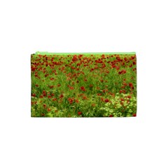 Poppy VII Cosmetic Bag (XS)