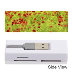 Poppy Viii Memory Card Reader (stick) 