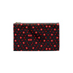 True Us Cosmetic Bag (small)  by MRTACPANS