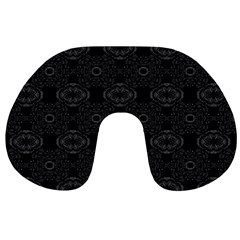 Powder Magic Travel Neck Pillows