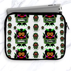 Monster Trolls In Fashion Shorts Apple Ipad 2/3/4 Zipper Cases by pepitasart