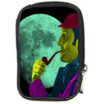 Sherlock Holmes Compact Camera Cases Front