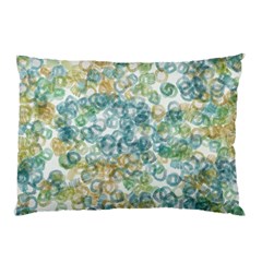 Fading Shapes Texture                                                    			pillow Case