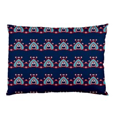 Hearts Pattern                                                      			pillow Case