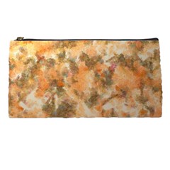 Water Oil Paint                                                       	pencil Case by LalyLauraFLM