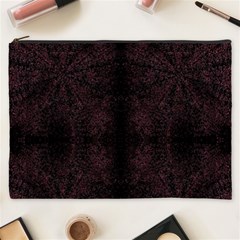 Spotted Cosmetic Bag (xxxl)  by MRTACPANS