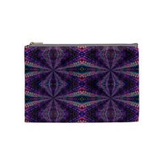 2016 24 6  22 34 16 Cosmetic Bag (medium)  by MRTACPANS