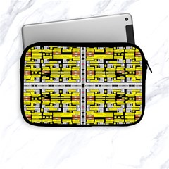 Vaccine Apple Ipad Mini Zipper Cases by MRTACPANS