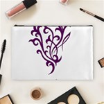 Younique Cosmetic Bag (Large)  Front