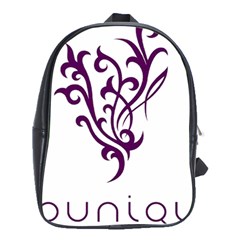 Younique School Bags (xl)  by ProductArt