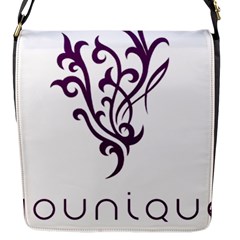 Younique Flap Messenger Bag (s) by ProductArt