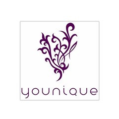 Younique Satin Bandana Scarf