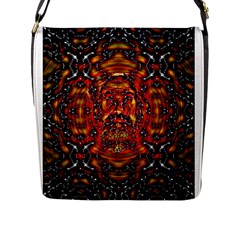 2016 27 6  15 31 51 Flap Messenger Bag (l)  by MRTACPANS