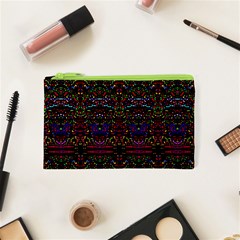 Bubble Up Cosmetic Bag (xs)