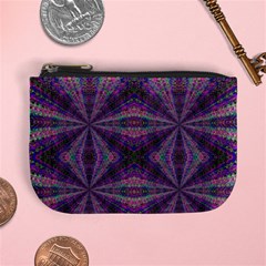 Con Cern Mini Coin Purses by MRTACPANS