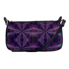 Con Cern Shoulder Clutch Bags by MRTACPANS