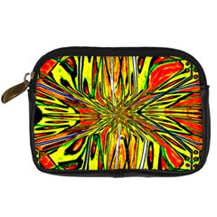 Flair Digital Camera Cases by MRTACPANS