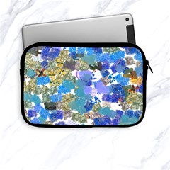 Mixed brushes                                                           			Apple iPad Mini Zipper Case