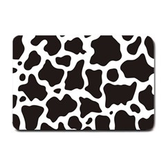 Cow Pattern Small Doormat 