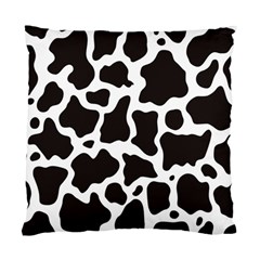 Cow Pattern Standard Cushion Case (one Side)