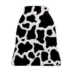 Cow Pattern Ornament (bell) 