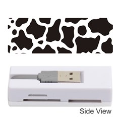 Cow Pattern Memory Card Reader (stick) 