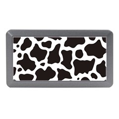 Cow Pattern Memory Card Reader (mini) by sifis