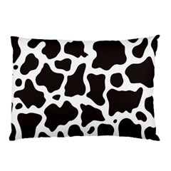 Cow Pattern Pillow Case (two Sides)