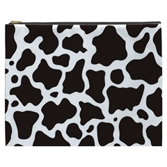 Cow Pattern Cosmetic Bag (xxxl) 