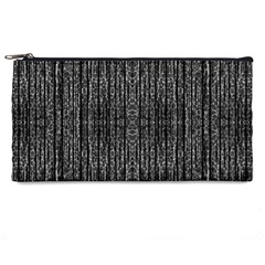 Dark Grunge Texture Pencil Cases by dflcprints