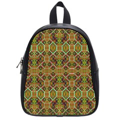 ROULETTE School Bags (Small) 