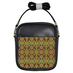 ROULETTE Girls Sling Bags