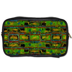 Paint bricks                                                                 Toiletries Bag (Two Sides)