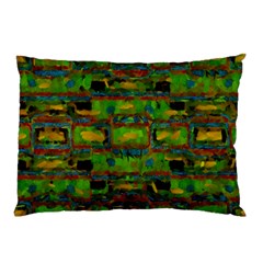 Paint Bricks                                                                 			pillow Case