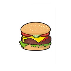 Cheeseburger Memory Card Reader by sifis