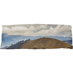 Ecuadorian Landscape At Chimborazo Province Samsung Galaxy Nexus S I9020 Hardshell Case