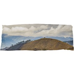 Ecuadorian Landscape At Chimborazo Province Samsung Galaxy Sl I9003 Hardshell Case