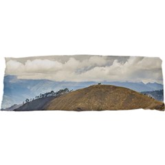 Ecuadorian Landscape At Chimborazo Province Samsung S3350 Hardshell Case