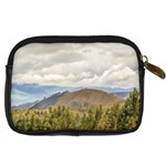 Ecuadorian Landscape At Chimborazo Province Digital Camera Cases Back