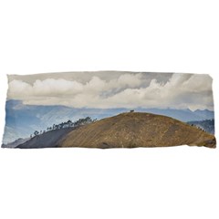 Ecuadorian Landscape At Chimborazo Province Samsung Galaxy Tab 7  P1000 Hardshell Case 