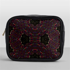 Philosophie Wheel Mini Toiletries Bags by MRTACPANS