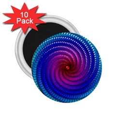 Colors 2 25  Magnets (10 Pack)  by SaraReneeBoutique