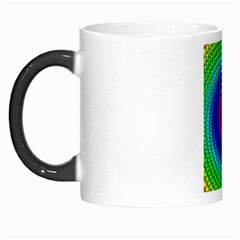 Colors Morph Mugs