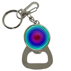 Colors Bottle Opener Key Chains by SaraReneeBoutique