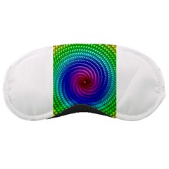 Colors Sleeping Masks by SaraReneeBoutique