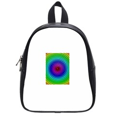 Colors School Bags (small) 