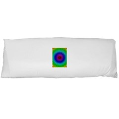 Colors Body Pillow Case (dakimakura) by SaraReneeBoutique