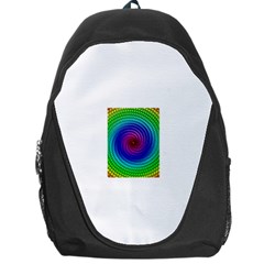 Colors Backpack Bag